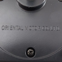 5Rk40Gn-c Reversible Ac Gear Motor Oriental Motor 200V 40W