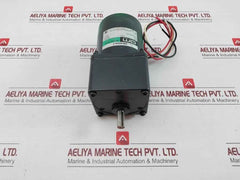 Oriental Motor 5Rk40Gn-c