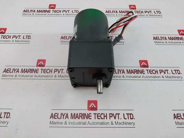 Oriental Motor 5Rk40Gn-c
