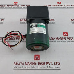 5Rk40Gn-c Reversible Ac Gear Motor Oriental Motor 200V 40W