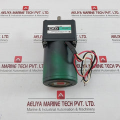 5Rk40Gn-c Reversible Ac Gear Motor Oriental Motor 200V 40W