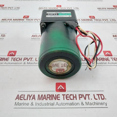 5Rk40Gn-c Reversible Ac Gear Motor Oriental Motor 200V 40W