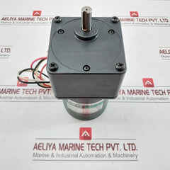 5Rk40Gn-c Reversible Ac Gear Motor Oriental Motor 200V 40W