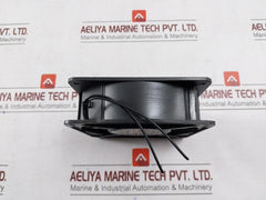 Oriental Motor Aa1282Hb-at Ac Axial Fan Ac 220/230V 50Hz 22W