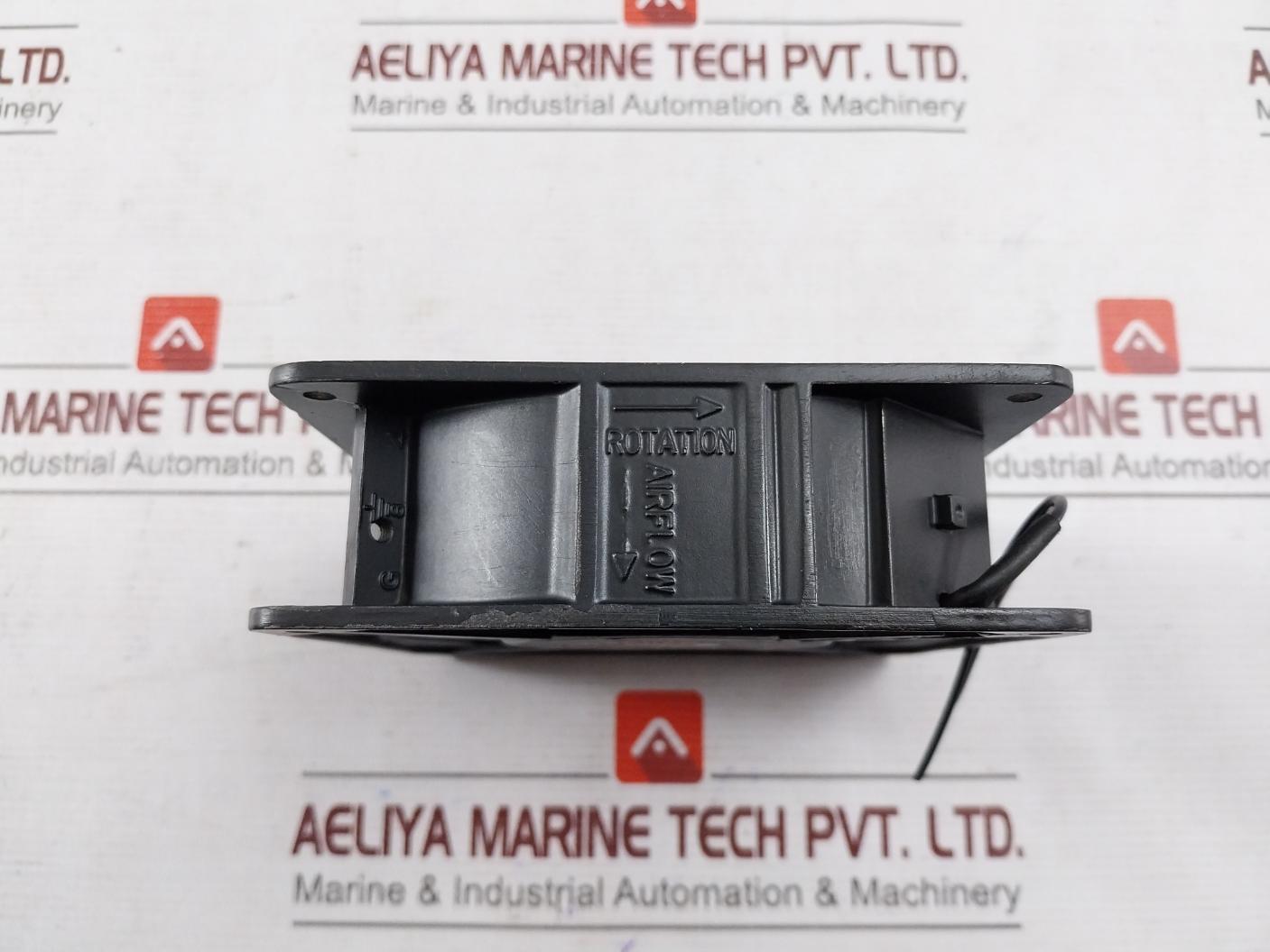 Oriental Motor Aa1282Hb-at Ac Axial Fan Ac 220/230V 50Hz 22W