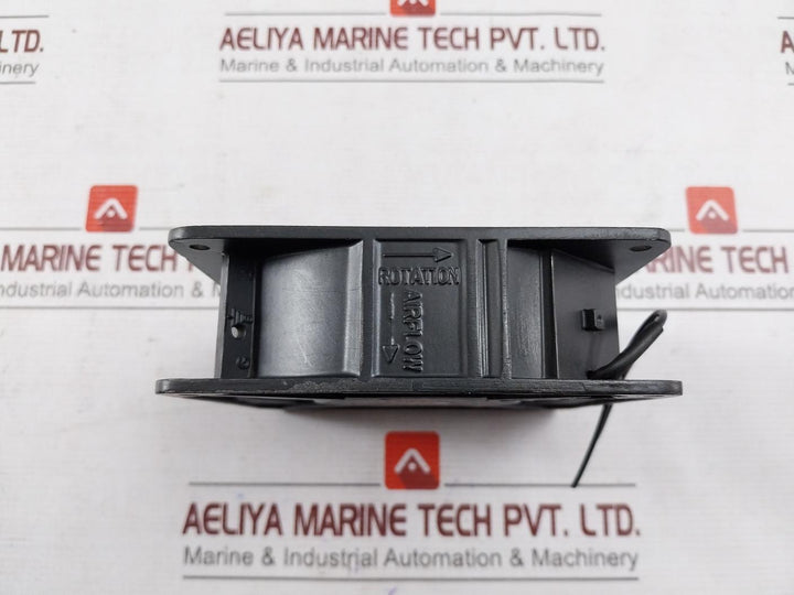 Oriental Motor Aa1282Hb-at Ac Axial Fan Ac 220/230V 50Hz 22W