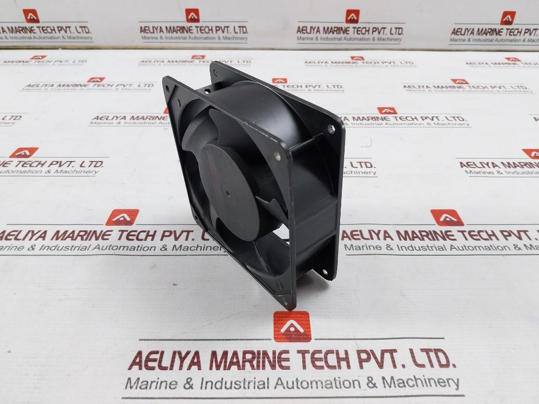 Oriental Motor Aa1282Hb-at Ac Axial Fan Ac 220/230V 50Hz 22W