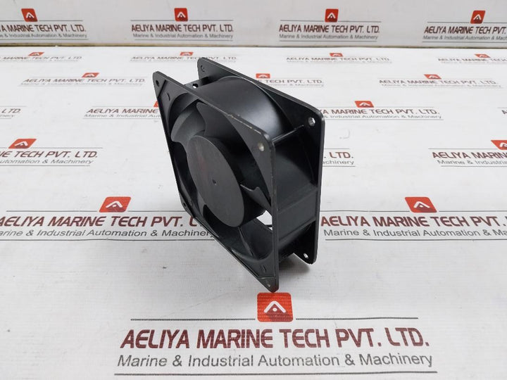 Oriental Motor Aa1282Hb-at Ac Axial Fan Ac 220/230V 50Hz 22W