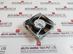 Oriental Motor Mu1238A-11B Ac Cooling Fan 100/100V 14/13W 50/60Hz