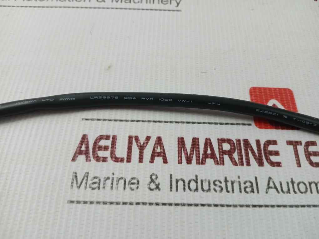 Oriental Motor C022g-9012k 2-phase Stepping Motor