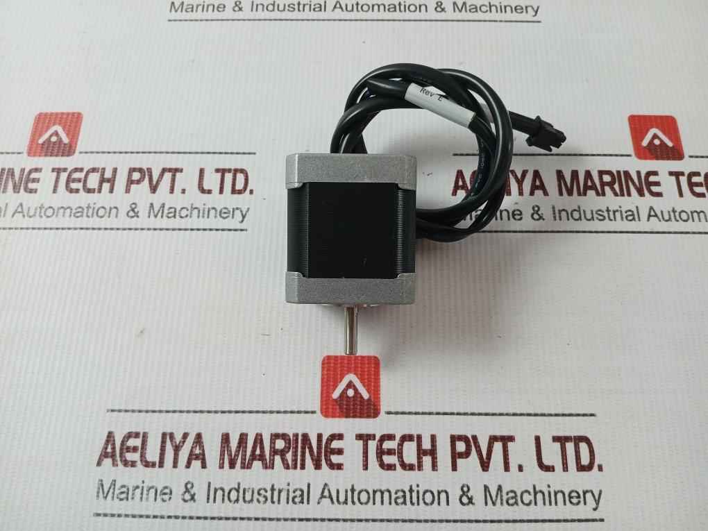 Oriental Motor C022g-9012k 2-phase Stepping Motor