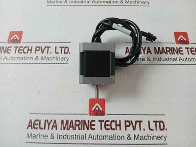 Oriental Motor C022g-9012k 2-phase Stepping Motor