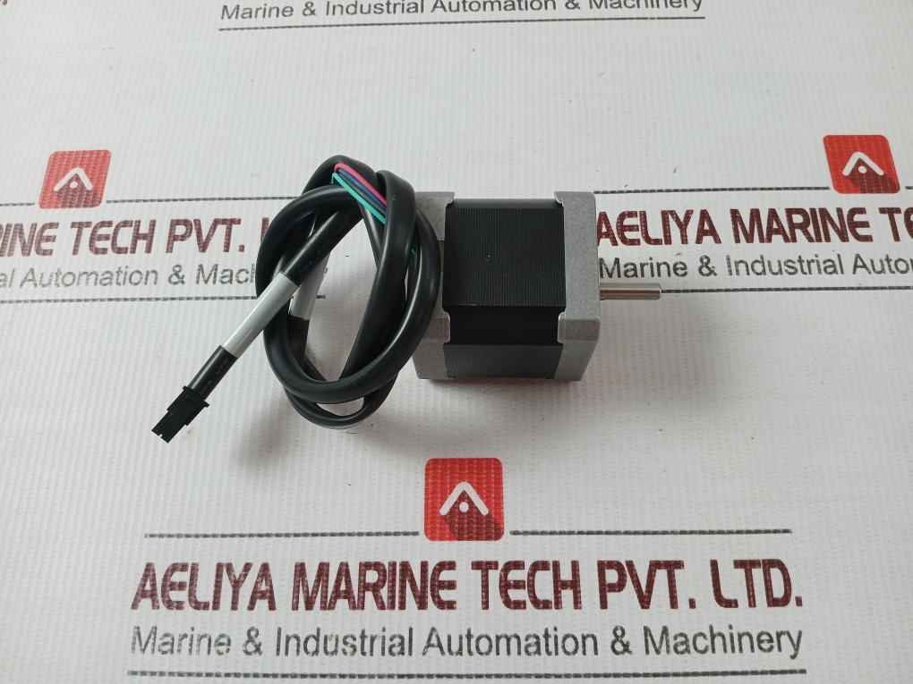 Oriental Motor C022g-9012k 2-phase Stepping Motor