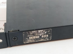Oriental Motor Dp6100S1 Data Pack 1651 Xx