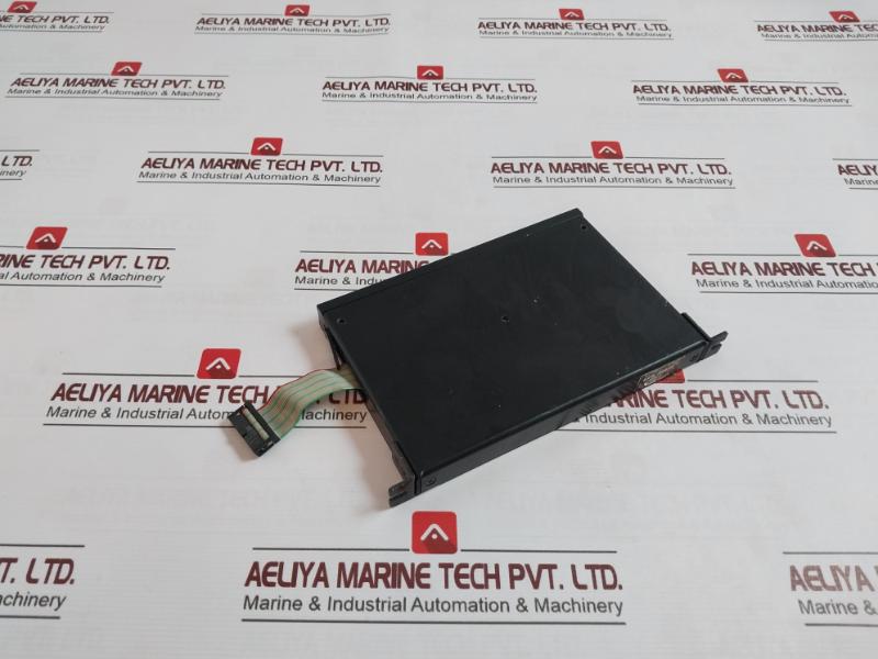 Oriental Motor Dp6100S1 Data Pack 1651 Xx