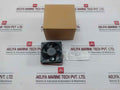 Oriental Motor Md825Bm-24 Dc Brushless Fan 24V