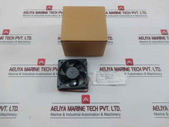 Oriental Motor Md825Bm-24 Dc Brushless Fan 24V