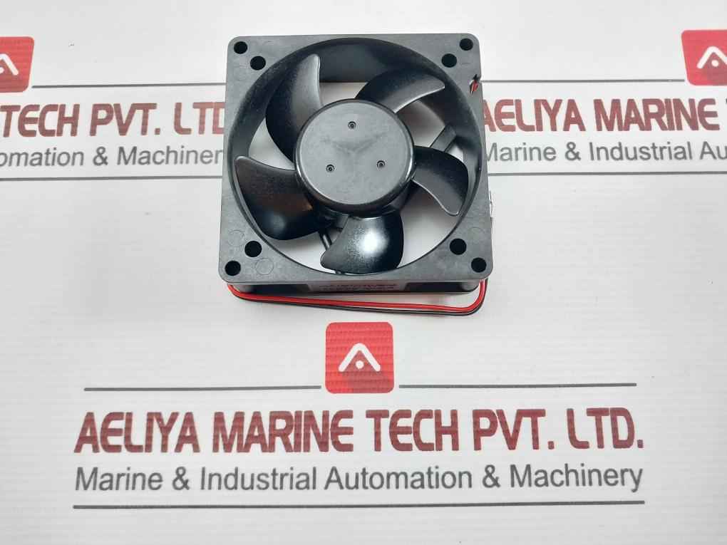 Oriental Motor Md825Bm-24 Dc Brushless Fan 24V