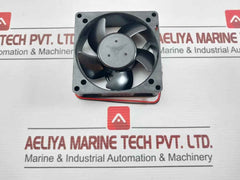Oriental Motor Md825Bm-24 Dc Brushless Fan 24V