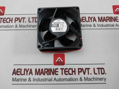 Oriental Motor Md825Bm-24 Dc Brushless Fan 24V