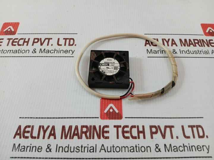 Oriental Motor Mds410-24