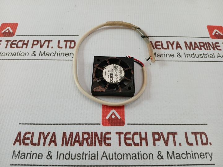 Dc Axial Cooling Fan Mds410-24 Oriental Motor Dc24V 0.09A