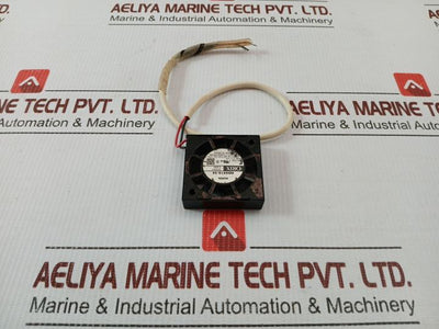 Dc Axial Cooling Fan Mds410-24 Oriental Motor Dc24V 0.09A