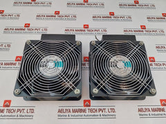 Oriental Motor Mrs16-bul Ac Cooling Fan Thermally Protected