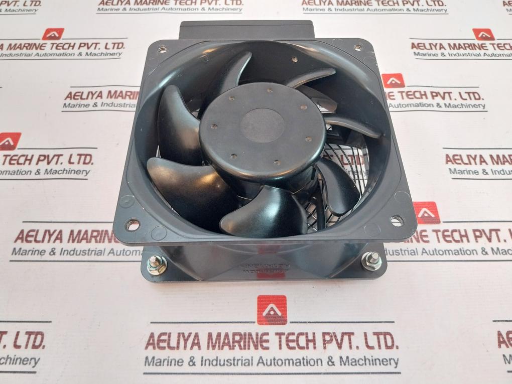 Oriental Motor Mrs16-bul Ac Cooling Fan Thermally Protected