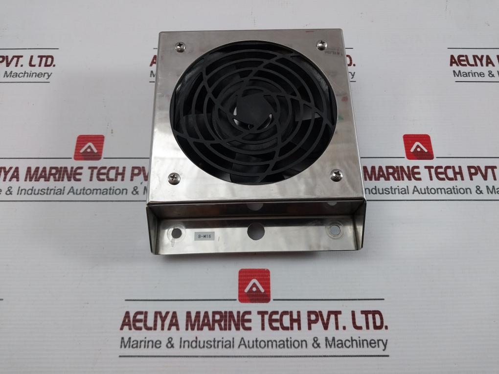 Oriental Motor Ac Axial Cooling Fan Mu1238A-41B