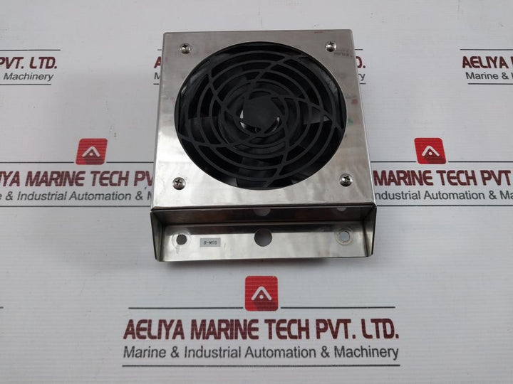 Oriental Motor Ac Axial Cooling Fan Mu1238A-41B