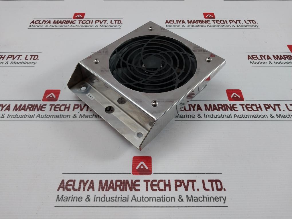 Oriental Motor Ac Axial Cooling Fan Mu1238A-41B