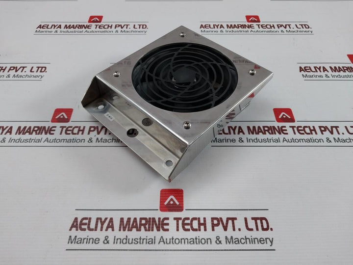 Oriental Motor Ac Axial Cooling Fan Mu1238A-41B