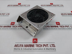 Oriental Motor Ac Axial Cooling Fan Mu1238A-41B