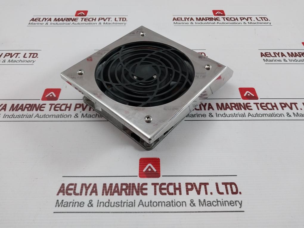 Oriental Motor Ac Axial Cooling Fan Mu1238A-41B