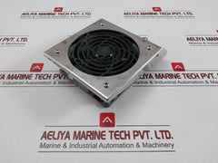 Oriental Motor Ac Axial Cooling Fan Mu1238A-41B