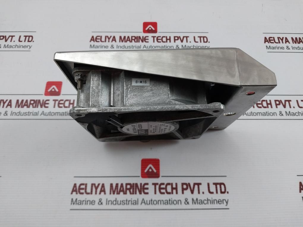 Oriental Motor Mu1238A-41B