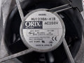 Oriental Motor Ac Axial Cooling Fan Mu1238A-41B