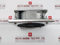 Oriental Motor Ac Axial Cooling Fan Mu1238A-41B