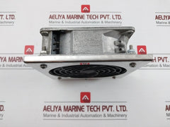 Oriental Motor Ac Axial Cooling Fan Mu1238A-41B