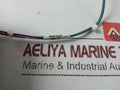 Oriental Motor Pk243a1a-sg9 2-phase Stepping Motor Sq70b28123 Rev: D