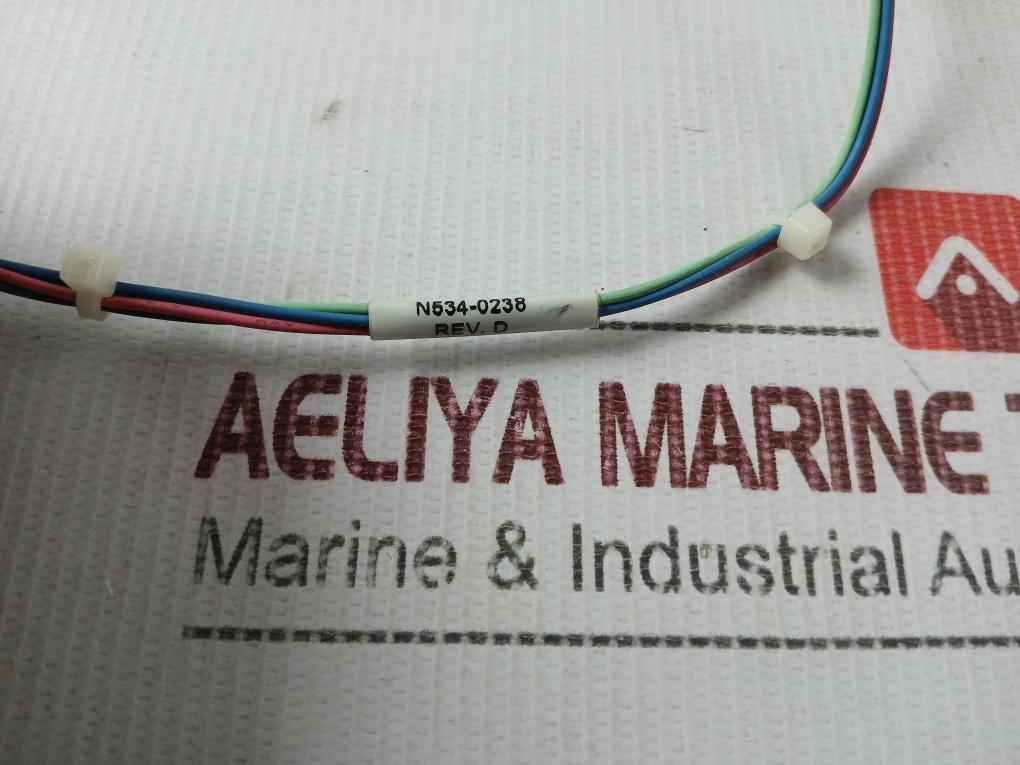 Oriental Motor Pk243a1a-sg9 2-phase Stepping Motor Sq70b28123 Rev: D