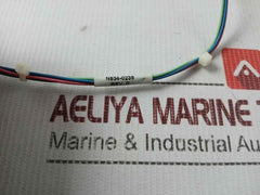 Oriental Motor Pk243a1a-sg9 2-phase Stepping Motor Sq70b28123 Rev: D