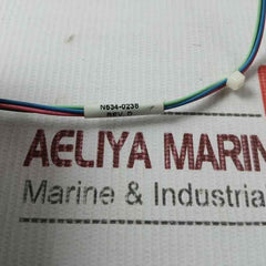Oriental Motor Pk243a1a-sg9 2-phase Stepping Motor Sq70b28123 Rev: D