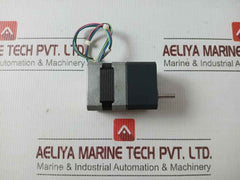Oriental Motor Pk243a1a-sg9 2-phase Stepping Motor Sq70b28123 Rev: D