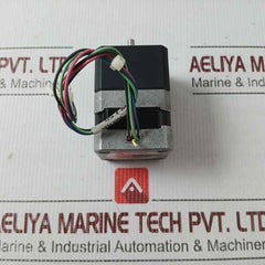 Oriental Motor Pk243a1a-sg9 2-phase Stepping Motor Sq70b28123 Rev: D