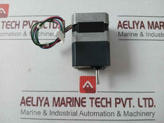 Oriental Motor Pk243a1a-sg9 2-phase Stepping Motor Sq70b28123 Rev: D