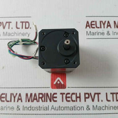 Oriental Motor Pk243a1a-sg9 2-phase Stepping Motor Sq70b28123 Rev: D