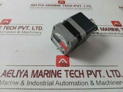Oriental Motor Pk243a1a-sg9 2-phase Stepping Motor Sq70b28123 Rev: D