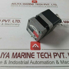 Oriental Motor Pk243a1a-sg9 2-phase Stepping Motor Sq70b28123 Rev: D